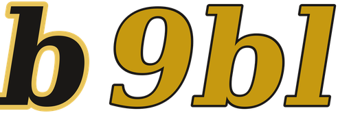 b9bl logo